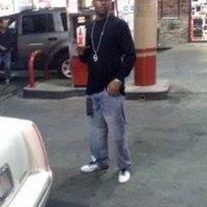 Meet your Posher, Gary